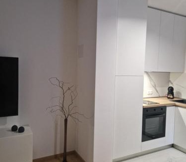 Vinkovci Apartment | Apartman Panonija