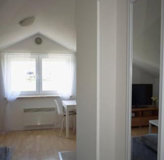 Canton 10 Apartment | Apartman Panorama