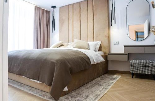 Krizevci Apartment | Apartman Panorama