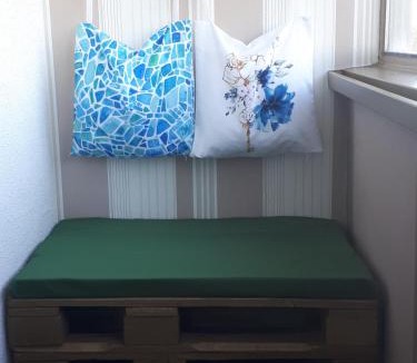 Vukovar Apartment | Apartman Panorama