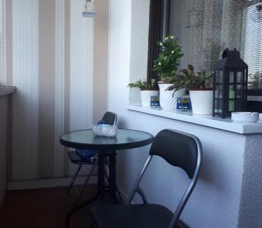 Vukovar Apartment | Apartman Panorama