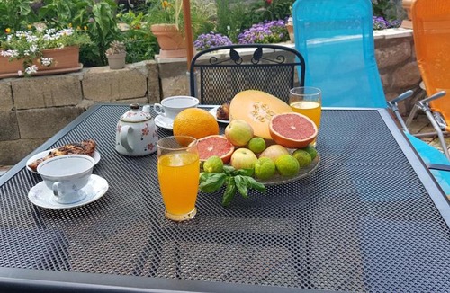 Trsteno Apartment | Apartman Paradiso