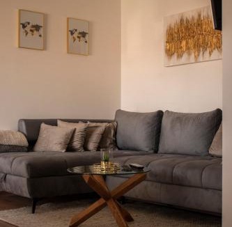 Karlovac Apartment | Apartman Patrizia
