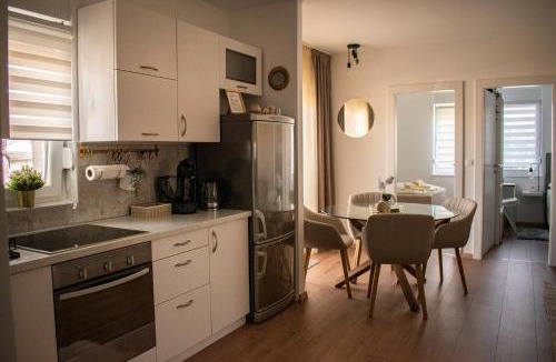 Karlovac Apartment | Apartman Patrizia