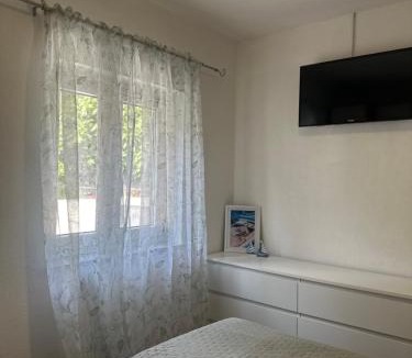 Veljun Primorski Apartment | Apartman Paulina 2