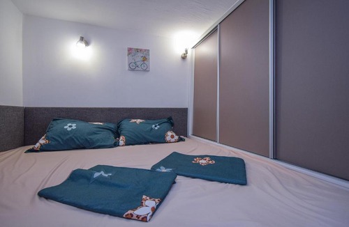 Mastrinka Apartment | Apartman Pedro