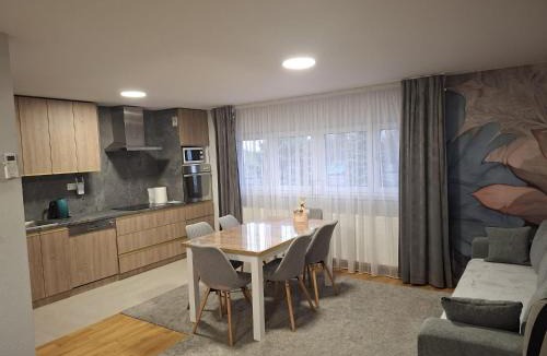 Novi Zagreb Apartment | Apartman PEPI