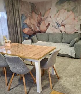 Novi Zagreb Apartment | Apartman PEPI