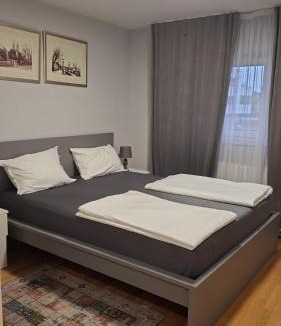 Novi Zagreb Apartment | Apartman PEPI