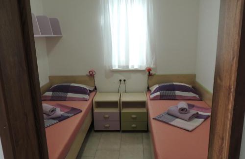 Vratarusa Apartment | Apartman PERICA