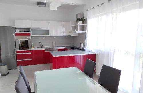 Brodarica Apartment | Apartman Perkovic