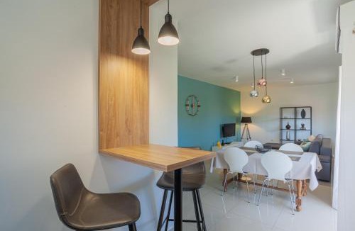 Cres Apartment | Apartman Petra
