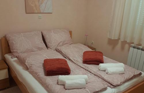 Zadar Apartment | Apartman Petra