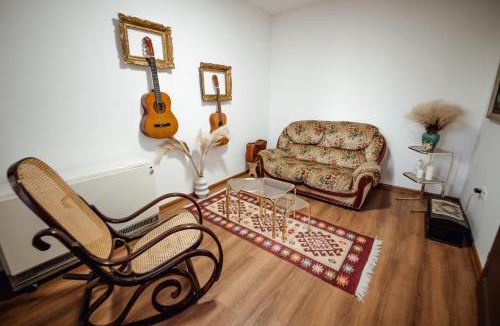 Sjenica Apartment | Apartman Petunija