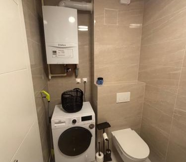 Samobor Apartment | Apartman Pinea