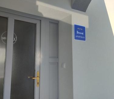 Krusevo Apartment | Apartman Podine, Kruševo