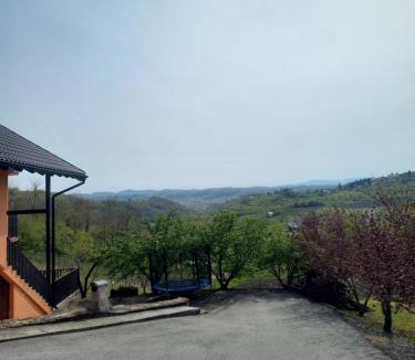 Radoboj Apartment | Apartman Potocki