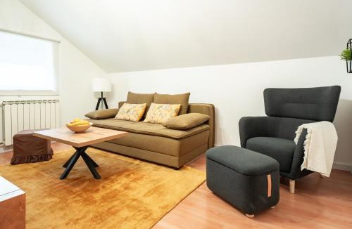 Bjelovar Apartment | Apartman PREMIER apartmani Borik
