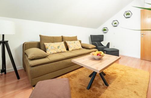 Bjelovar Apartment | Apartman PREMIER apartmani Borik