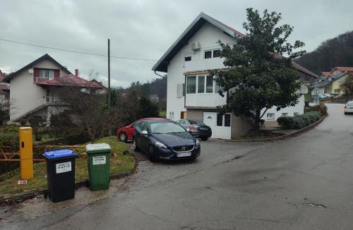 Krapinske Toplice Apartment | Apartman President Penthouse