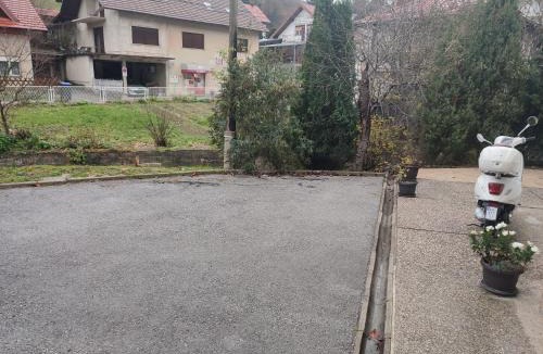 Krapinske Toplice Apartment | Apartman President Penthouse