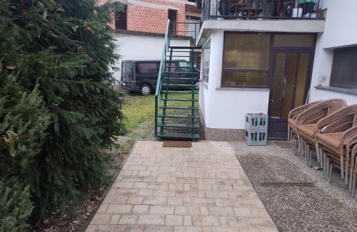 Krapinske Toplice Apartment | Apartman President Penthouse