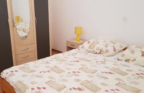 Prizna Apartment | Apartman Prizna