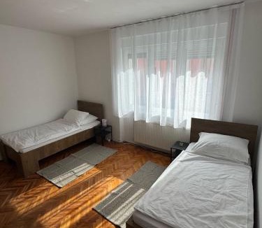 Osijek Apartment | Apartman Pupi