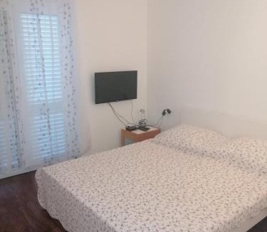 Batomalj Apartment | Apartman Put