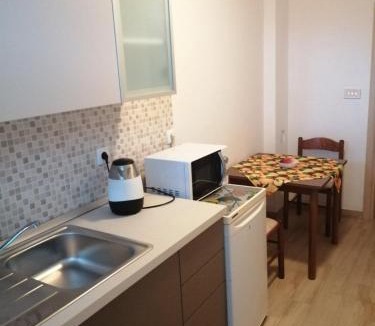 Batomalj Apartment | Apartman Put