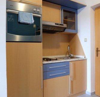 Supetarska Draga Apartment | Apartman Rab Blue