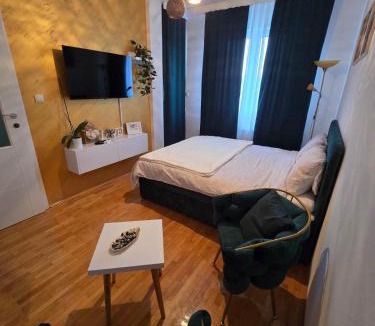 Bijeljina Apartment | Apartman Rada 3