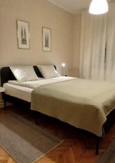 Pirot Apartment | Apartman Rada