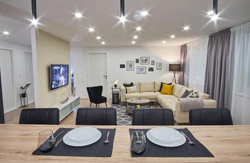 Cakovec Apartment | Apartman Rafi