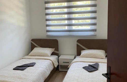 Foca Apartment | Apartman Rakac