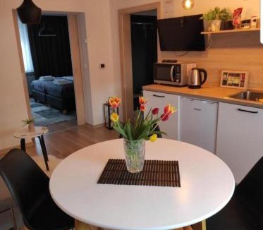 Dakovo Apartment | Apartman Relax