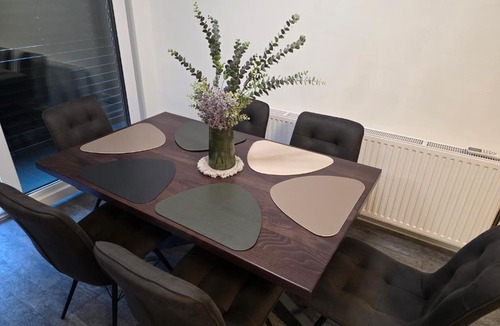 Ivanec Apartment | Apartman Rena