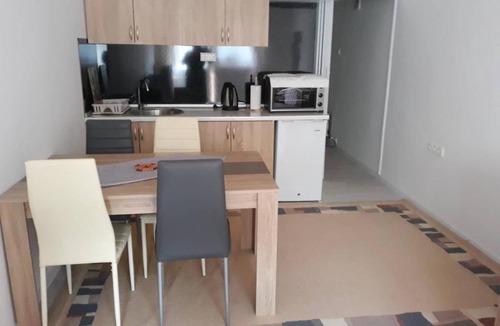 Mali Radic Apartment | Apartman Renata