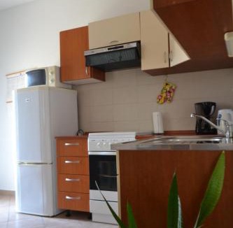 Vrh Apartment | Apartman Renata