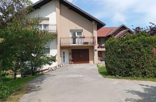 Josipdol Apartment | Apartman Rendulić