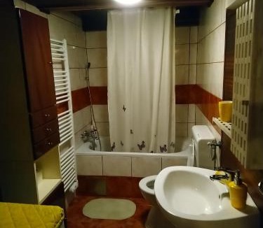 Klanjec Apartment | Apartman rico