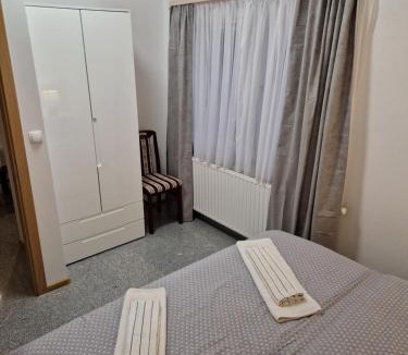 Cestica Apartment | Apartman RIM Brezje Dravsko