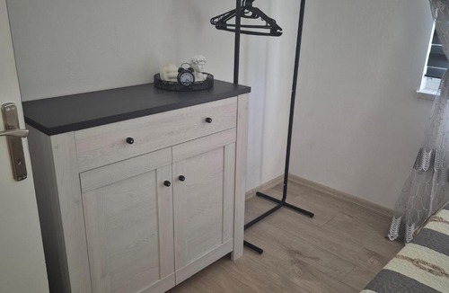 Canton 10 Apartment | Apartman Rita