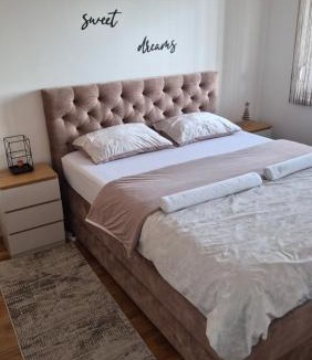Gradiska Apartment | Apartman River - stan na dan Gradiška