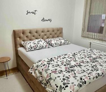Gradiska Apartment | Apartman River - stan na dan Gradiška