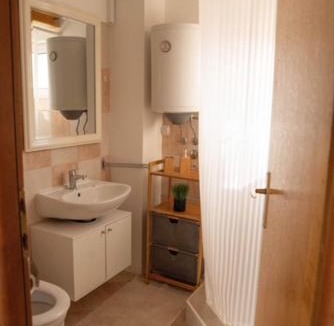 Belisce Apartment | Apartman River
