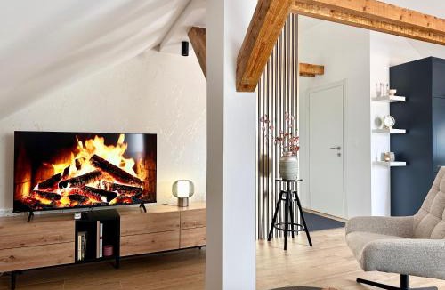 Vrlika Apartment | Apartman Romić