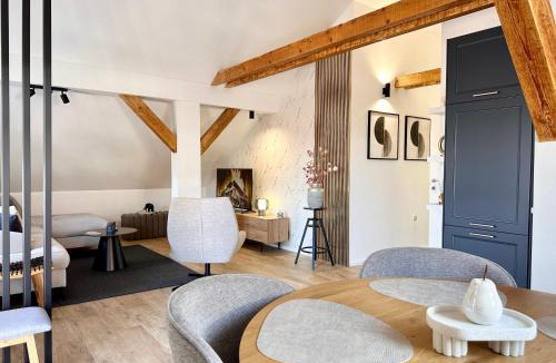 Vrlika Apartment | Apartman Romić