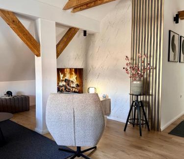 Vrlika Apartment | Apartman Romić