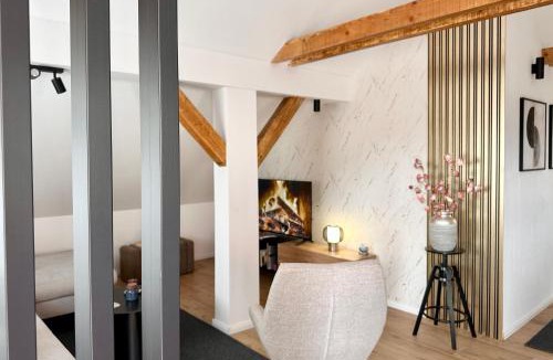 Vrlika Apartment | Apartman Romić